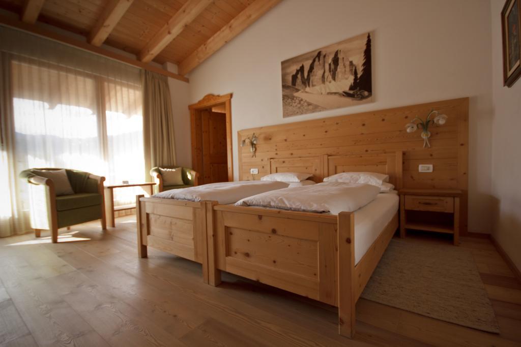 Hotel Gran Paradiso San Cassiano  Bilik gambar
