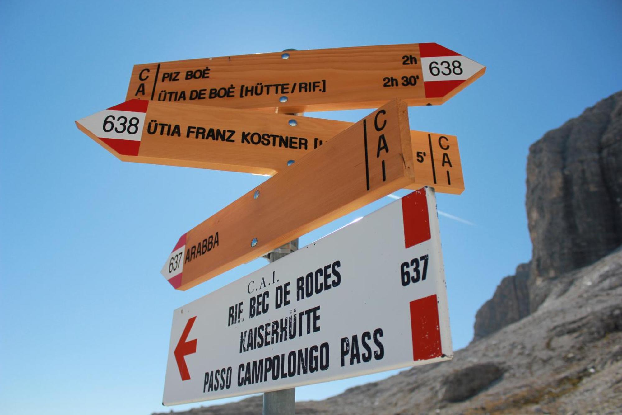Hotel Gran Paradiso San Cassiano  Luaran gambar