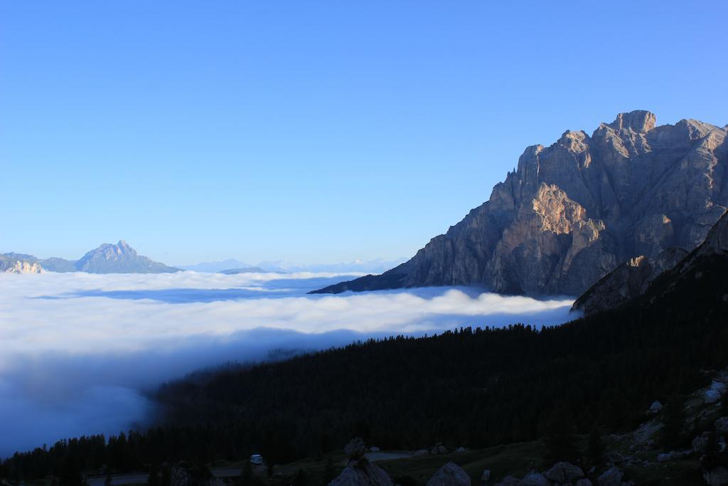Hotel Gran Paradiso San Cassiano  Bilik gambar